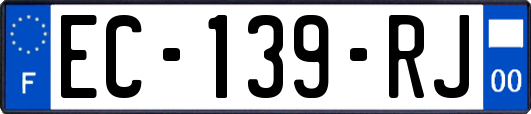 EC-139-RJ