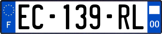 EC-139-RL
