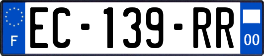 EC-139-RR