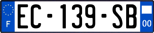 EC-139-SB