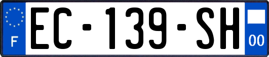 EC-139-SH