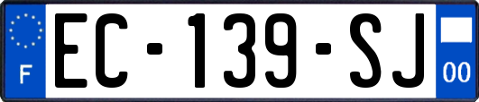 EC-139-SJ