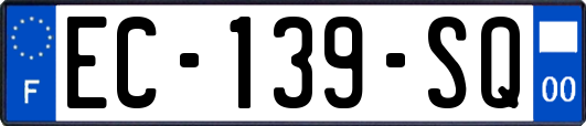 EC-139-SQ
