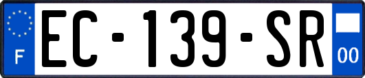 EC-139-SR
