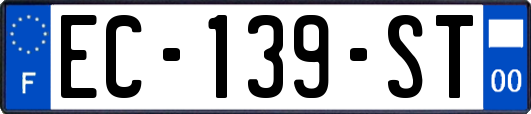 EC-139-ST