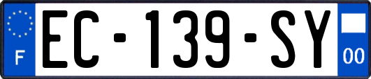 EC-139-SY