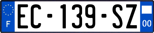 EC-139-SZ