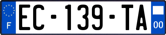 EC-139-TA