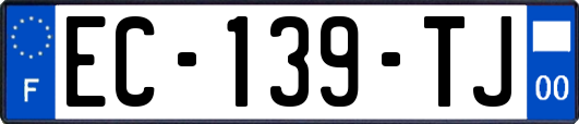 EC-139-TJ