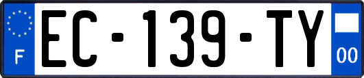 EC-139-TY