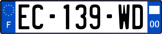 EC-139-WD
