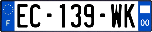 EC-139-WK