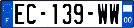 EC-139-WW