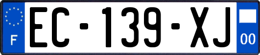 EC-139-XJ