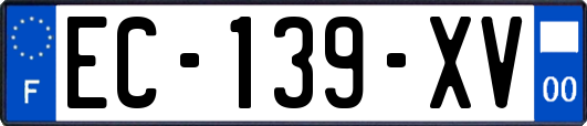 EC-139-XV