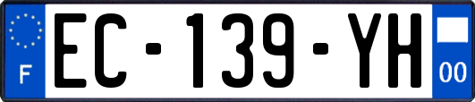 EC-139-YH