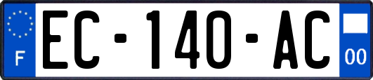 EC-140-AC