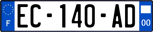 EC-140-AD