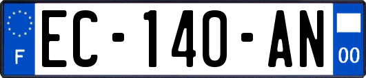 EC-140-AN