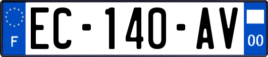 EC-140-AV