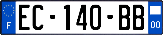 EC-140-BB