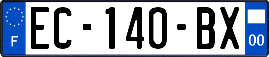 EC-140-BX