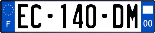 EC-140-DM