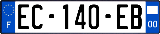 EC-140-EB