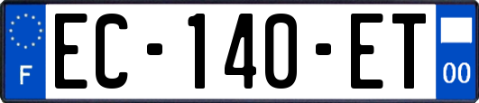 EC-140-ET