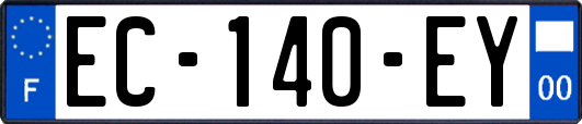 EC-140-EY