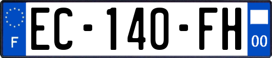 EC-140-FH