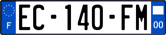 EC-140-FM