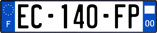 EC-140-FP