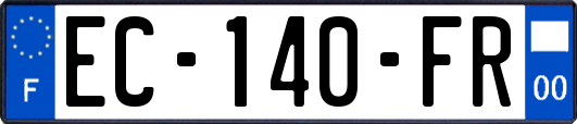EC-140-FR