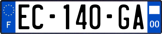 EC-140-GA