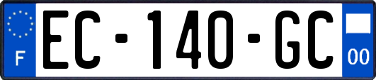 EC-140-GC