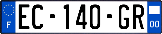 EC-140-GR