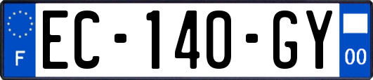 EC-140-GY