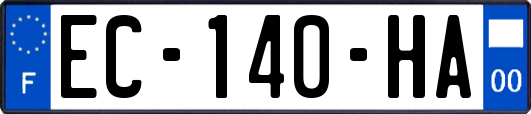 EC-140-HA