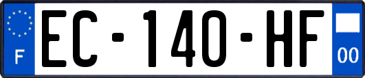 EC-140-HF