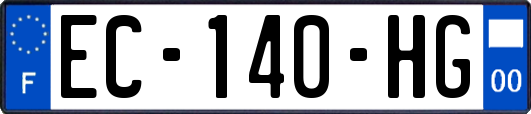 EC-140-HG