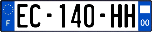EC-140-HH