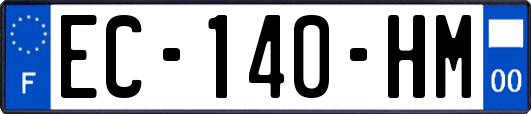 EC-140-HM