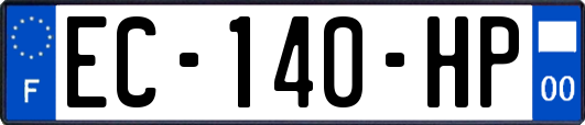 EC-140-HP
