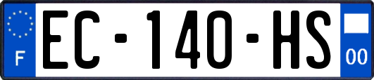 EC-140-HS
