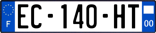 EC-140-HT