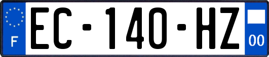 EC-140-HZ