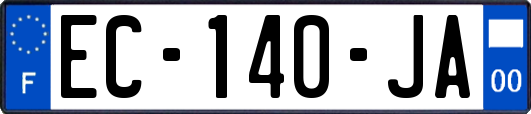 EC-140-JA