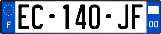 EC-140-JF