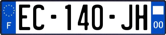 EC-140-JH